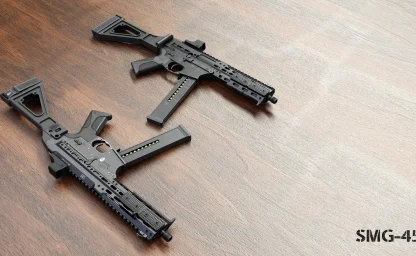 SMG 45