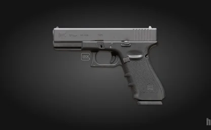 Glock 17